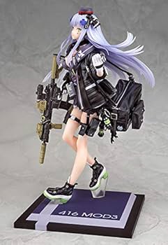 ドールズフロントライン　416 MOD3 AmiAmi [Character & Hobby Shop] | Girls' Frontline 416 MOD3